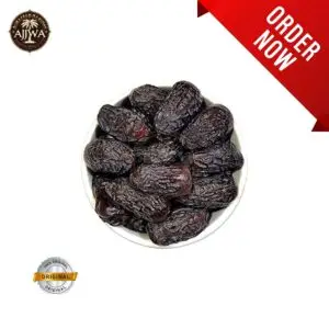Safawi Dates – Bold Flavor from the Heart of Madinah-ajwafrommadina
