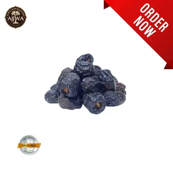 Buy Premium Ajwa Dates Online – Fresh from Madinah | The Prophet's Delight - ajwafrommadinah