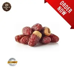 Sagai Dates – The Hidden Gem of Natural Sweetness-ajwafrommadinah
