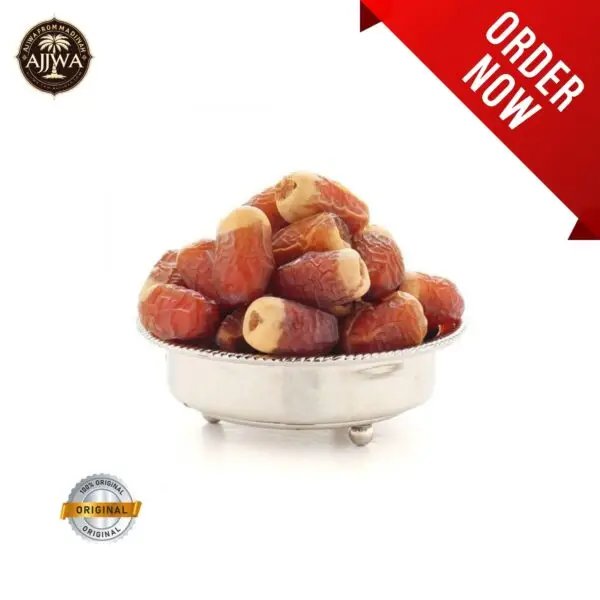 Sagai Dates – The Hidden Gem of Natural Sweetness-ajwafrommadinah