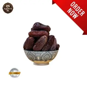 Amber Dates – Royal Sweetness from Madinah-Ajwafrommadinah