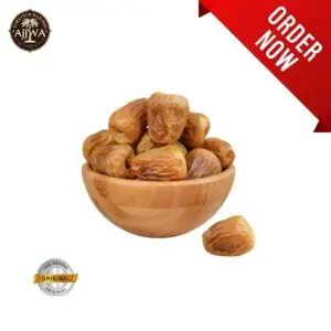 Sukkari Dates – The King of Sweetness from Qassim-ajwafrommadinah