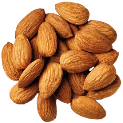 Almond- ajwa from madinah