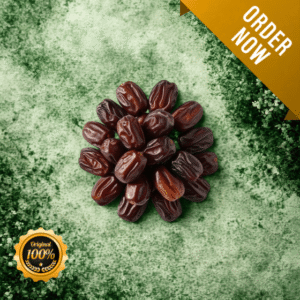 ajwa from madinah